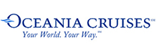 The Regatta from Oceania Cruises also docked at Icy Straight and visited Hoonah during the 2019 cruising season.