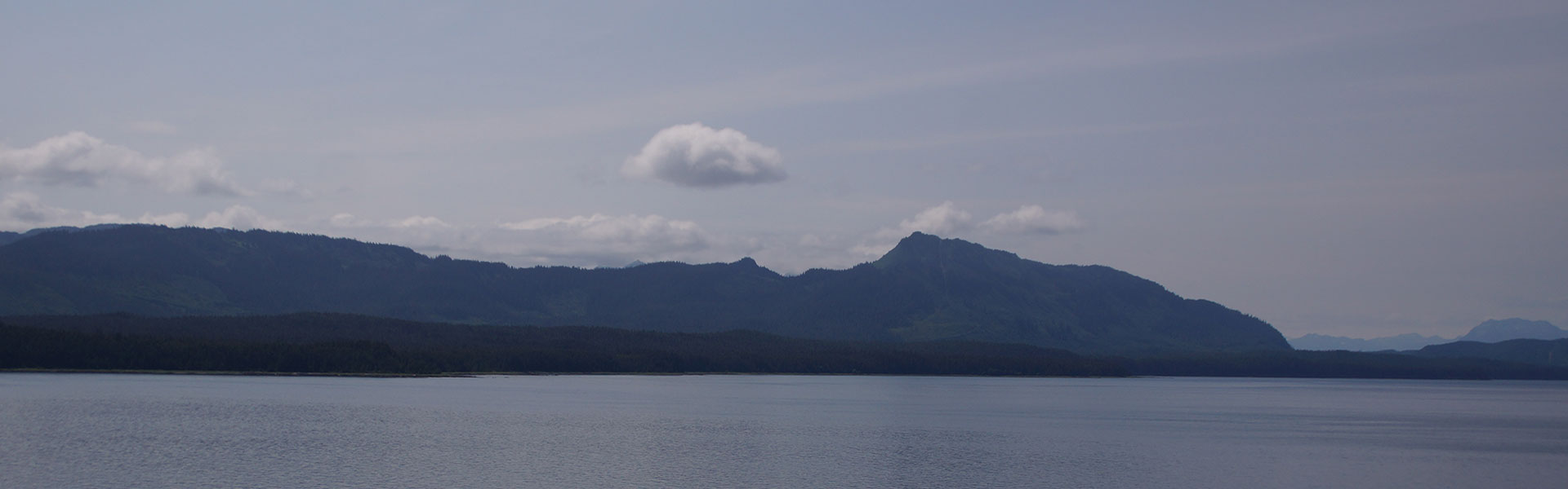 Icy Straight  is the dock area at Hoonah, Alaska, a very popular Alaskan cruise ship destination, with whale watching tours being at the top of the to do list for visitors!